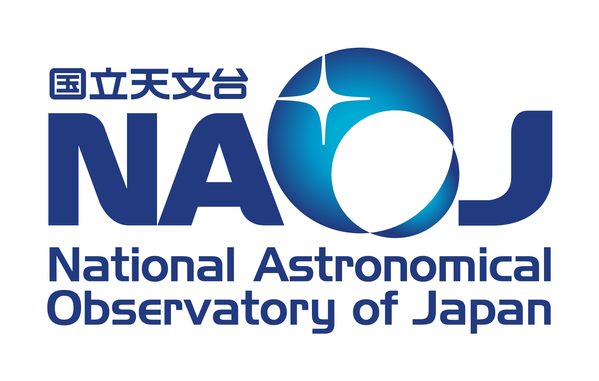 NAOJ_Logo_5_Gradation_RGB-2 National Astronomical Observatory of Japan