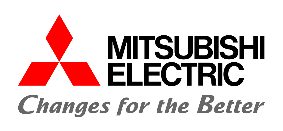 05-CorporateLogoCfB-color Mitsubishi Electric has been a pioneer of space technology development in Japan since the1960s, and is strongly committed to international space development and satellite construction. Its Space Division has participated in a wide range of high-performance payloads and bus components in multiple satellite programs worldwide.