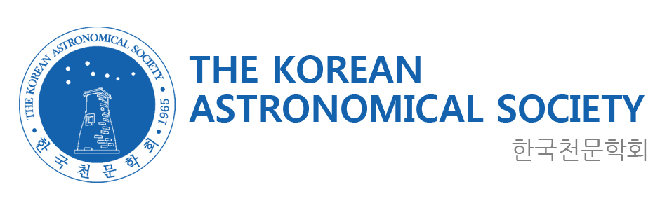 Korean Astronomical Society Korean Astronomical Society